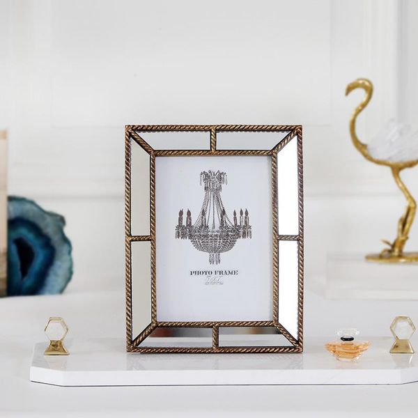 frames personalized po frame modern mirror ornaments creative american bedroom bilderrahmen deskdecoration ed50xk
frames personalized po frame modern mirror ornaments creative american bedroom bilderrahmen deskdecoration ed50xk