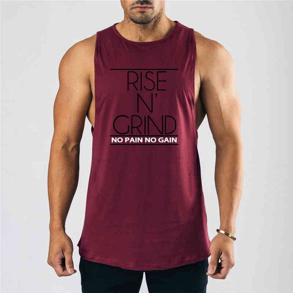 new fashion cotton sleeveless shirts sports tank men fitness shirt mens singlet bodybuilding workout gym vest fitness men 210421, White;black
new fashion cotton sleeveless shirts sports tank men fitness shirt mens singlet bodybuilding workout gym vest fitness men 210421, White;black
