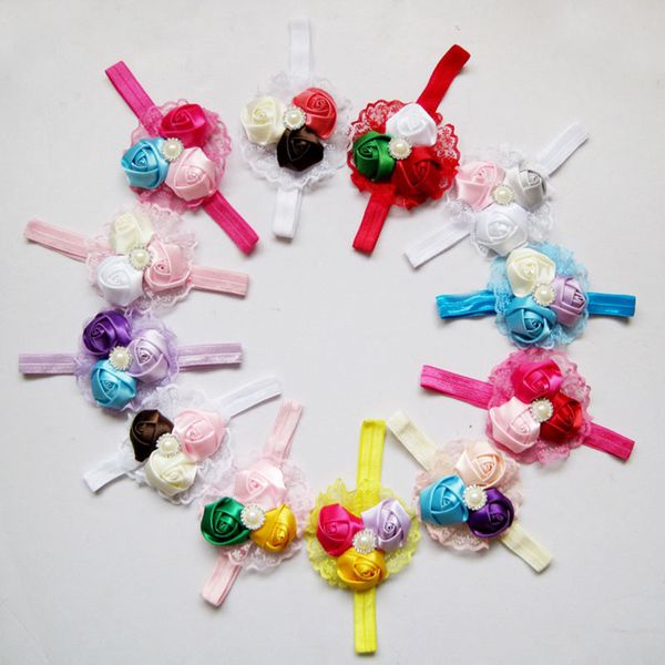 infant baby 3pcs flowers pearl girls hairband kids headbands toddler solid color hair accessories headwear decor, Slivery;white
infant baby 3pcs flowers pearl girls hairband kids headbands toddler solid color hair accessories headwear decor, Slivery;white