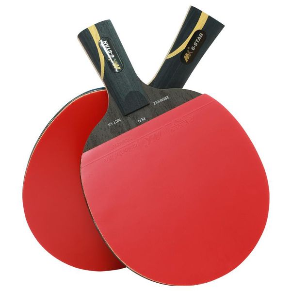 table tennis raquets pong racket profesional with bat case hand shake grip pen-holder for advance beginer pimples in rubber
table tennis raquets pong racket profesional with bat case hand shake grip pen-holder for advance beginer pimples in rubber