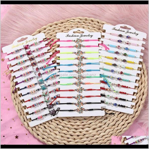 other bracelets jewelry drop delivery 2021 bohemian hand geometric pendant crystal bead woven bracelet 12 piece suit dkbbs, Golden;silver
other bracelets jewelry drop delivery 2021 bohemian hand geometric pendant crystal bead woven bracelet 12 piece suit dkbbs, Golden;silver