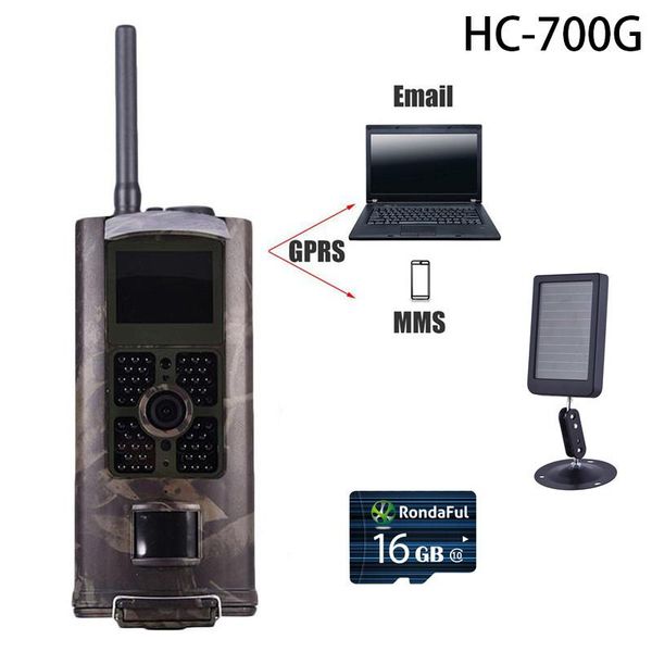 hunting cameras hc700g 3g gprs motion camera infrared cam wildlife mms guard hc-700g solar panel
hunting cameras hc700g 3g gprs motion camera infrared cam wildlife mms guard hc-700g solar panel