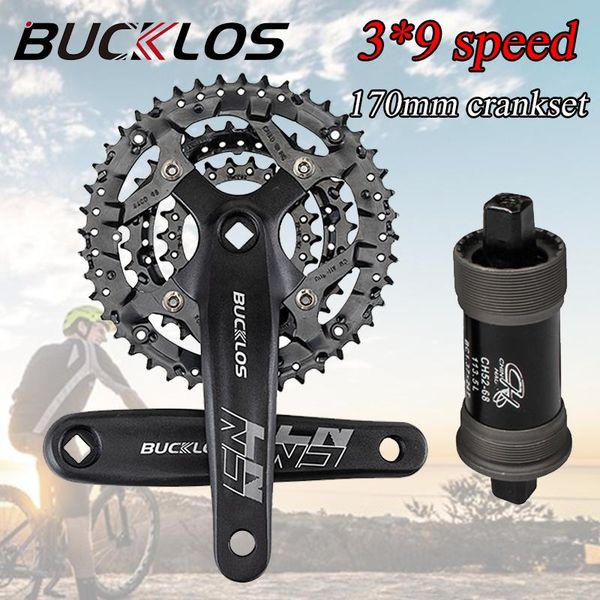 bike heels & chainwheels bucklos 9 speed mountain 22/32/44t detachable crankset bcd 104 aluminum alloy crank set chainwheel bicycle acc
bike heels & chainwheels bucklos 9 speed mountain 22/32/44t detachable crankset bcd 104 aluminum alloy crank set chainwheel bicycle acc