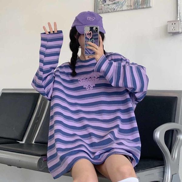 women's hoodies & sweatshirts spring autumn striped sweatshirt hoodie women cotton pullover coat femme street teen girl, Black
women's hoodies & sweatshirts spring autumn striped sweatshirt hoodie women cotton pullover coat femme street teen girl, Black