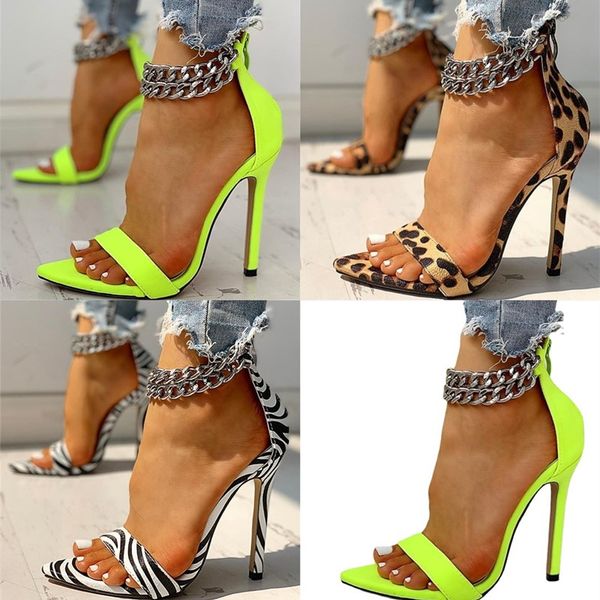 women plus size dress shoes summer shoe secy club high heels stiletto heel pu leather pumps solid color print leopard zebra chain zipper poi, Black
women plus size dress shoes summer shoe secy club high heels stiletto heel pu leather pumps solid color print leopard zebra chain zipper poi, Black