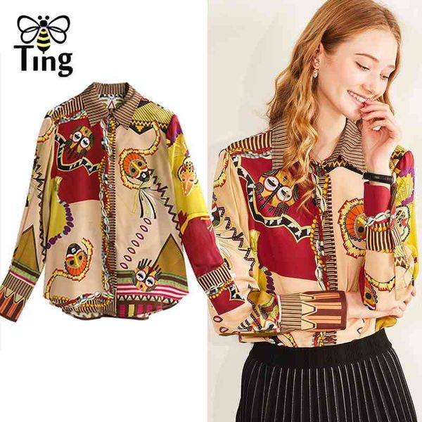 vintage aesthetic painting floral women blouse turn-down collar button up lady casual street blusas shirts plus size 2xl 210513, White
vintage aesthetic painting floral women blouse turn-down collar button up lady casual street blusas shirts plus size 2xl 210513, White