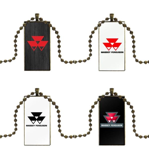 brand bronze color jewelry fashion statement necklace glass necklaces pendants for valentine's day gift massey ferguson logo pendant, Silver
brand bronze color jewelry fashion statement necklace glass necklaces pendants for valentine's day gift massey ferguson logo pendant, Silver