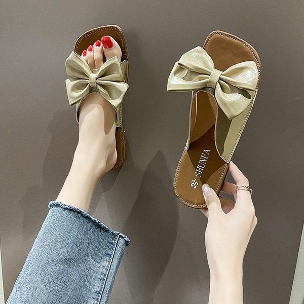 slippers women 2021 summer platform mid heels bow tie peep toe fashion slides beach outdoor ladies shoes zapatos de mujer, Black
slippers women 2021 summer platform mid heels bow tie peep toe fashion slides beach outdoor ladies shoes zapatos de mujer, Black