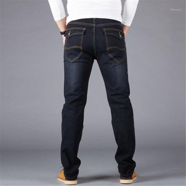 men's jeans plus size 44 46 48 50 good quality straight stretch men designer mens ,casual slim black trousers1 zani, Blue
men's jeans plus size 44 46 48 50 good quality straight stretch men designer mens ,casual slim black trousers1 zani, Blue