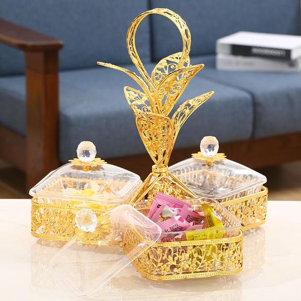 contains european-style fruit trays, creative modern living room snack metal trays with lids, dried trays. storage bottles & jars
contains european-style fruit trays, creative modern living room snack metal trays with lids, dried trays. storage bottles & jars