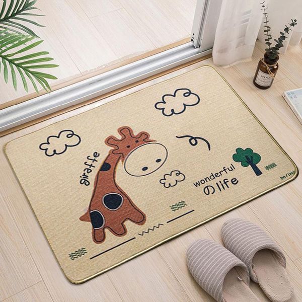 carpets anti-slip entrance doormat for living room welcome carpet absorbent bathroom floor mats kitchen hallway area rugs
carpets anti-slip entrance doormat for living room welcome carpet absorbent bathroom floor mats kitchen hallway area rugs