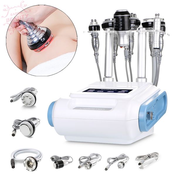 7 in 1 home use handy rf slimming ultrasonic cavitation weight loss machine fat reduce cellulite removal device
7 in 1 home use handy rf slimming ultrasonic cavitation weight loss machine fat reduce cellulite removal device