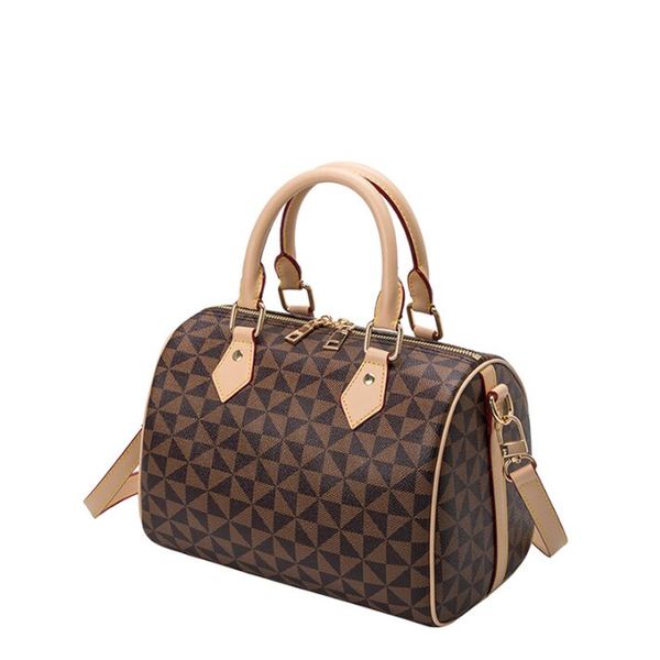 luxury crossbody bags for women handbag shoulder bag fashion boston travel tote female designer hand bags purse
luxury crossbody bags for women handbag shoulder bag fashion boston travel tote female designer hand bags purse