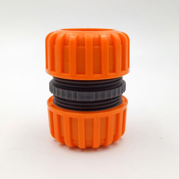 watering equipments 3/4" 24mm garden water hose connector pipe quick connectors joining mender repair leaking adapter wonder great
watering equipments 3/4" 24mm garden water hose connector pipe quick connectors joining mender repair leaking adapter wonder great