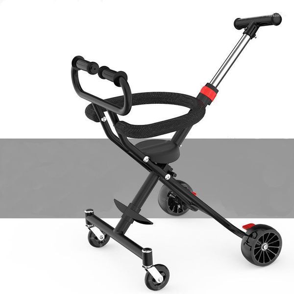 2-5 years old baby stroller delivery ultra light folding can sit children trolley high landscape strollers#1
2-5 years old baby stroller delivery ultra light folding can sit children trolley high landscape strollers#1