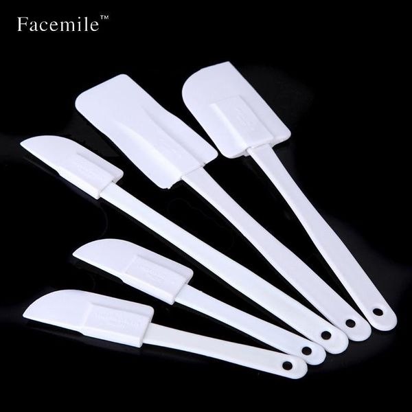 baking & pastry tools 5pcs plastic dough icing fondant scraper cake decorating plain smooth jagged edge spatulas cutters
baking & pastry tools 5pcs plastic dough icing fondant scraper cake decorating plain smooth jagged edge spatulas cutters