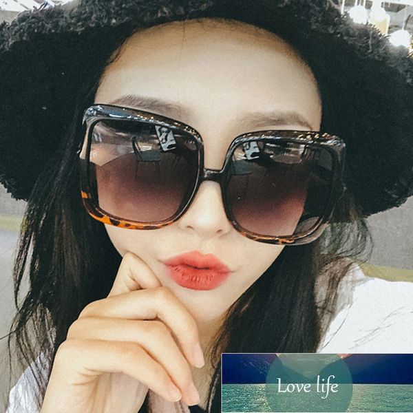 trend rice nail sunglasses women fashion female luxury personality male oversized sun glasses uv400 shades for women oculos factory price ex, White;black
trend rice nail sunglasses women fashion female luxury personality male oversized sun glasses uv400 shades for women oculos factory price ex, White;black