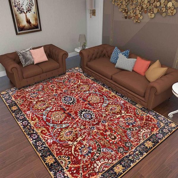 carpets persian ethnic style area rugs retro geometric living room kitchen bath hallway door carpet bedroom bedside non-slip floor mat
carpets persian ethnic style area rugs retro geometric living room kitchen bath hallway door carpet bedroom bedside non-slip floor mat