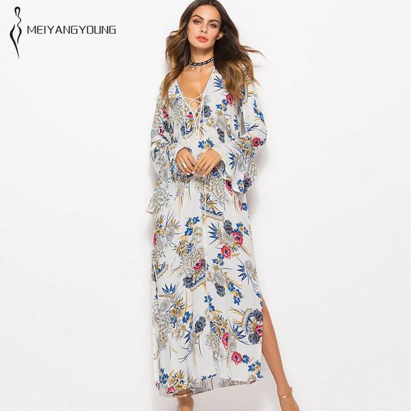 casual dresses 2021 spring women long green ruffled summer white beach v-neck floral party loose bandage dress ladies robe clothes, Black;gray
casual dresses 2021 spring women long green ruffled summer white beach v-neck floral party loose bandage dress ladies robe clothes, Black;gray