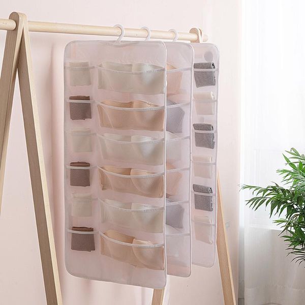 storage boxes & bins wardrobe hanging bag foldable underwear organizer door back closet socks sundries bags
storage boxes & bins wardrobe hanging bag foldable underwear organizer door back closet socks sundries bags