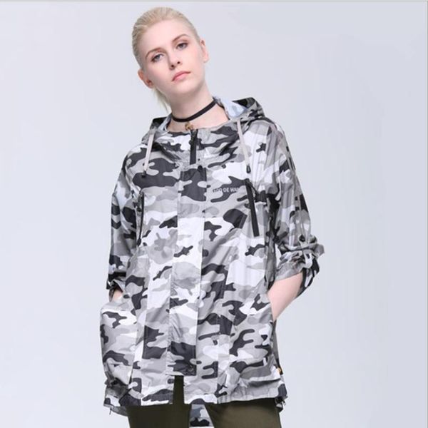 military style jacket 2021 arrival female sunscreen waterproof chaquetas camouflage hooded mujer jackets wq921 women's, Black;brown
military style jacket 2021 arrival female sunscreen waterproof chaquetas camouflage hooded mujer jackets wq921 women's, Black;brown