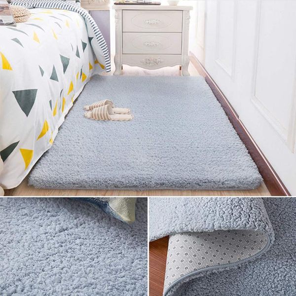 carpets living room/bedroom fluffy rug ultra soft modern area rectangle rugs shaggy nursery home room plush carpet decor
carpets living room/bedroom fluffy rug ultra soft modern area rectangle rugs shaggy nursery home room plush carpet decor