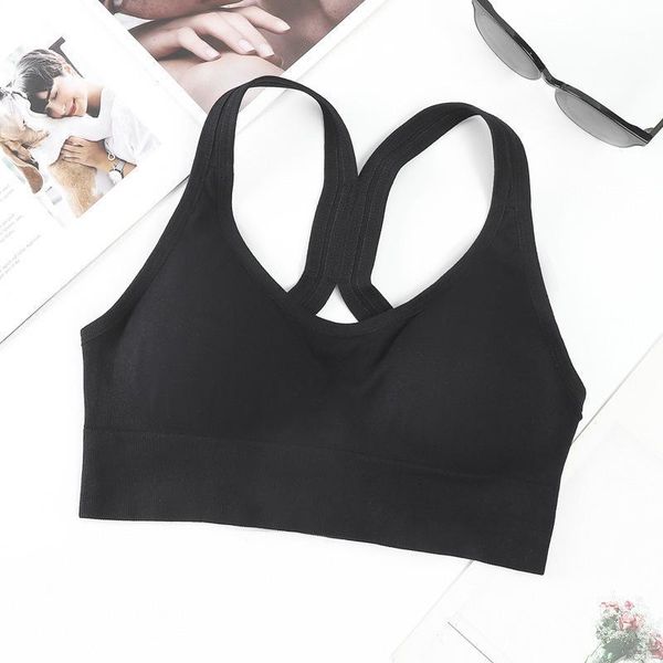 yoga outfit sports bras women tank gym vest breathable padded large size xxl fitness running anti-sweat sportswear
yoga outfit sports bras women tank gym vest breathable padded large size xxl fitness running anti-sweat sportswear