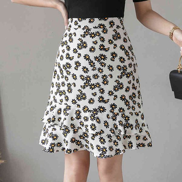 casual dresses shintimes ruffles chiffon skirt women s korean fashion s womens high waist floral summer ladies clothes sphf, Black;gray
casual dresses shintimes ruffles chiffon skirt women s korean fashion s womens high waist floral summer ladies clothes sphf, Black;gray