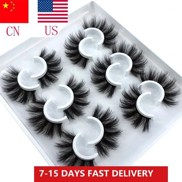 6/7 pairs natural false eyelashes fake lashes long makeup 3d mink eyelash extension for beauty1
6/7 pairs natural false eyelashes fake lashes long makeup 3d mink eyelash extension for beauty1