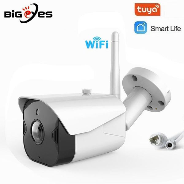 outdoor camera tuya smart app waterproof wifi ip life surveillance security night vision cameras
outdoor camera tuya smart app waterproof wifi ip life surveillance security night vision cameras