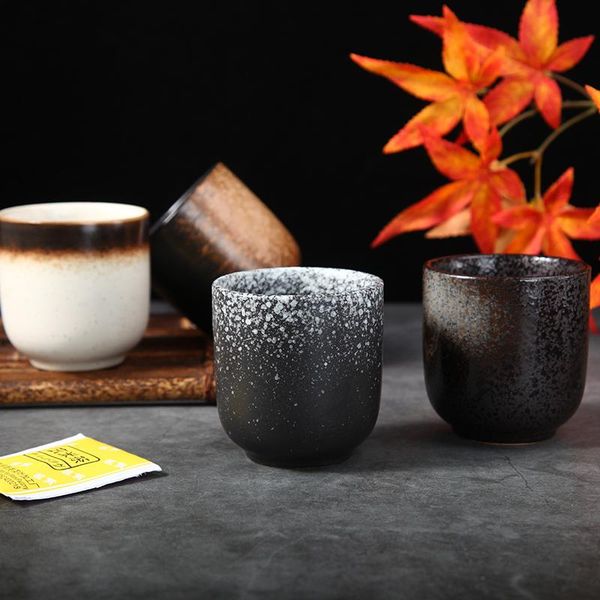 200ml coffee cups ceramics mugs beer tea mug whiskey glass drinkware cup ceramic latte specialized water teacup & saucers
200ml coffee cups ceramics mugs beer tea mug whiskey glass drinkware cup ceramic latte specialized water teacup & saucers