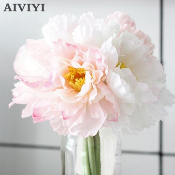 bouquet diy fresh artificial flower rosemary silk fake plant foreign trade products wedding home party decorative flowers & wreaths
bouquet diy fresh artificial flower rosemary silk fake plant foreign trade products wedding home party decorative flowers & wreaths