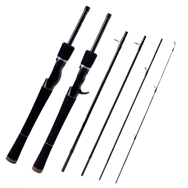 fishing rod ultralight spinning casting ml power carbon fiber travel tackle boat rods
fishing rod ultralight spinning casting ml power carbon fiber travel tackle boat rods