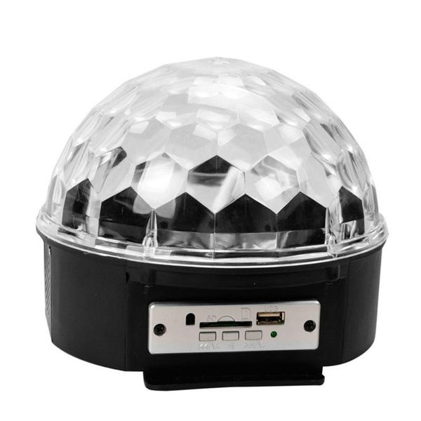 mini speakers rgb led bluetooth speaker crystal magic ball stage light mp3 usb disco projection lamp party
mini speakers rgb led bluetooth speaker crystal magic ball stage light mp3 usb disco projection lamp party
