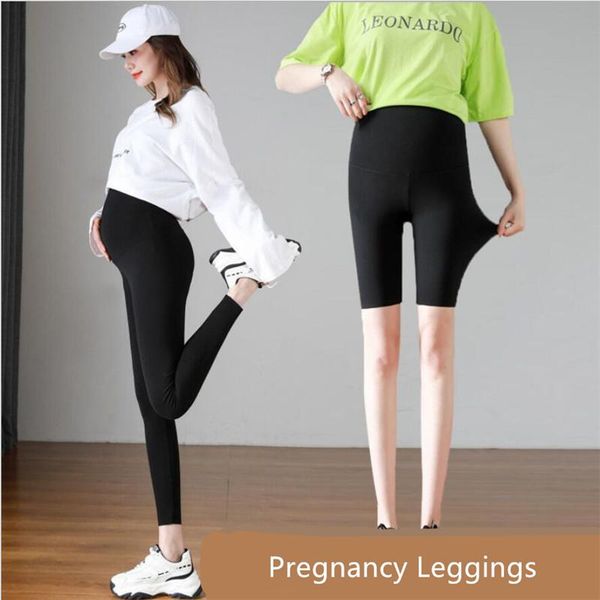 maternity bottoms leggings high waist pregnant belly support legging women pregnancy skinny pants body shaping fashion clothes, White
maternity bottoms leggings high waist pregnant belly support legging women pregnancy skinny pants body shaping fashion clothes, White