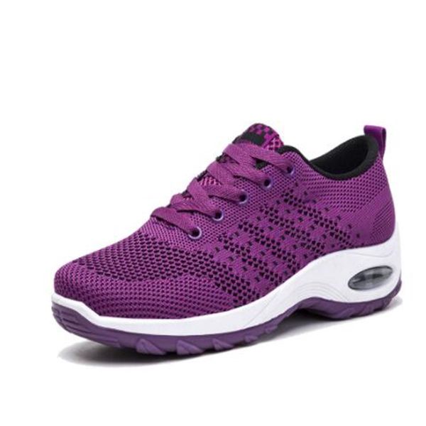 2022 light and flexible sports shoes spring new fashion air cushion flying woven lace-up womens shoes comfortable all-match sneakers high de
2022 light and flexible sports shoes spring new fashion air cushion flying woven lace-up womens shoes comfortable all-match sneakers high de
