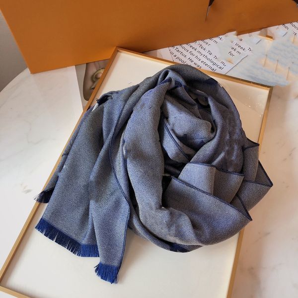 cashmere silk scarves & wraps for women luxury winter scarfs pashmina warm long shawls 180x70cm with lable, Blue;gray
cashmere silk scarves & wraps for women luxury winter scarfs pashmina warm long shawls 180x70cm with lable, Blue;gray