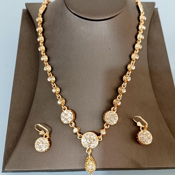 chains arab women's jewelry set waist chain necklace earrings french fashion party moroccan wedding, Silver
chains arab women's jewelry set waist chain necklace earrings french fashion party moroccan wedding, Silver