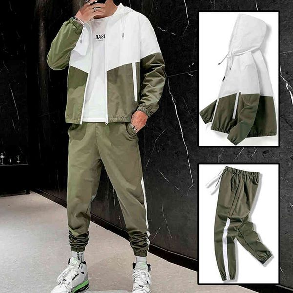 men's casual autumn sportswear, hoodie team et + , two-piece set, hip-hop style, running cloth, Gray
men's casual autumn sportswear, hoodie team et + , two-piece set, hip-hop style, running cloth, Gray