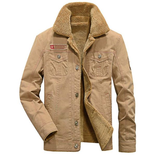 men's jackets moruancle mens bomber thick warm military style flight jacket and coats thermal cotton lined outerwear plus size m-5xl, Black;brown
men's jackets moruancle mens bomber thick warm military style flight jacket and coats thermal cotton lined outerwear plus size m-5xl, Black;brown