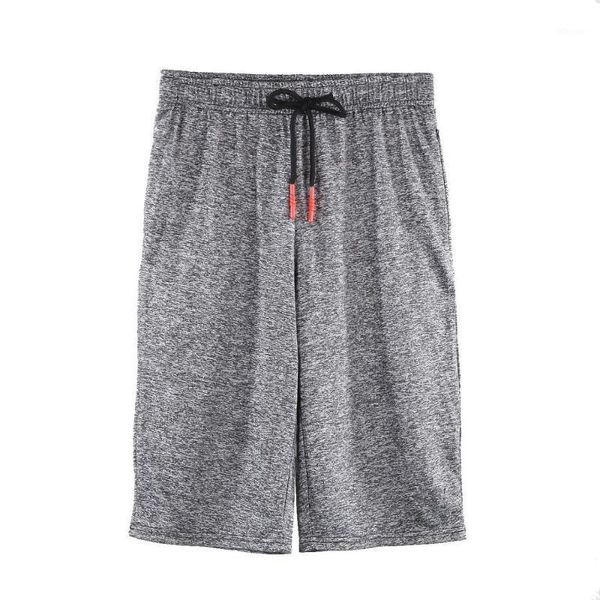 wish european and american cropped pants summer men's running workout shorts, White;black
wish european and american cropped pants summer men's running workout shorts, White;black