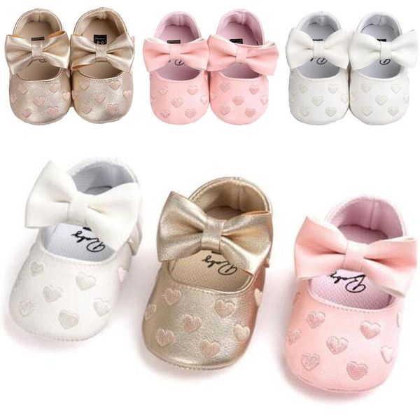 first walkers pudcoco toddlers infant baby girl toddler bowknot moccasins soft sole prewalker shoes girls anti- slip cute pricess
first walkers pudcoco toddlers infant baby girl toddler bowknot moccasins soft sole prewalker shoes girls anti- slip cute pricess