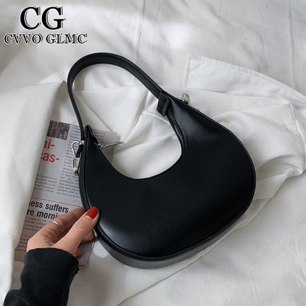 evening bags cvvo glmc small half-moon pu leather crossbody for women 2021 ladies luxury trending underarm shoulder handbags
evening bags cvvo glmc small half-moon pu leather crossbody for women 2021 ladies luxury trending underarm shoulder handbags