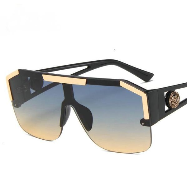 sunglasses 2021 fashion luxury brand designer square men womenthi frame glass people uv400 male celebrity bla sunglasses, White;black
sunglasses 2021 fashion luxury brand designer square men womenthi frame glass people uv400 male celebrity bla sunglasses, White;black