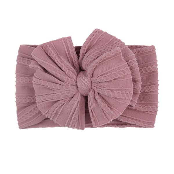 2021 soft nylon jacquard hair accessories children's hairband baby super stretch bow girls big bows solid for girl, Slivery;white
2021 soft nylon jacquard hair accessories children's hairband baby super stretch bow girls big bows solid for girl, Slivery;white