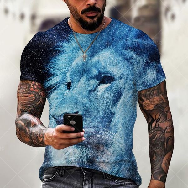 men's t-shirts 3d printing wolf men t-shirt summer trend casual o-neck short sleeve oversized fashion streetwear selling hip hop, White;black
men's t-shirts 3d printing wolf men t-shirt summer trend casual o-neck short sleeve oversized fashion streetwear selling hip hop, White;black