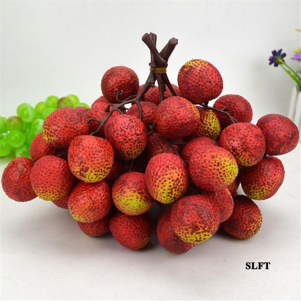 party decoration festive kitchen home el supermarket cafe bar shop store plastic fake fruit simulation litchi lichee model
party decoration festive kitchen home el supermarket cafe bar shop store plastic fake fruit simulation litchi lichee model