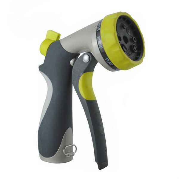 functional zinc alloy front wrench garden high pressure car wash water gun cross-border e-commerce fund watering equipments
functional zinc alloy front wrench garden high pressure car wash water gun cross-border e-commerce fund watering equipments