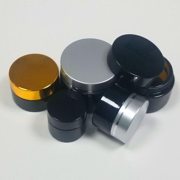storage bottles & jars 5pcs 5g/10g/20g/30g/50g amber brown glass cosmetic jar vials face cream lip sample pot skin care containers
storage bottles & jars 5pcs 5g/10g/20g/30g/50g amber brown glass cosmetic jar vials face cream lip sample pot skin care containers