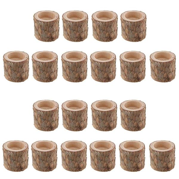 candle holders 20pcs tree stump holder tealight stand for wedding party decoration
candle holders 20pcs tree stump holder tealight stand for wedding party decoration